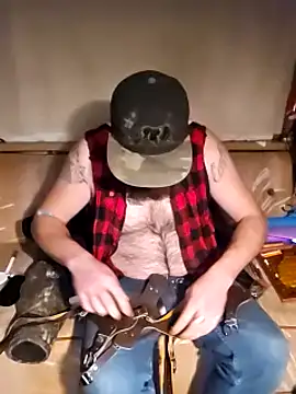 StruggleSnuggles online show from March 2025 03:47:01 AM