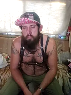 StruggleSnuggles online show from October 2025 10:55:02 PM