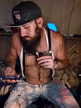 StruggleSnuggles online show from November 2025 11:09:02 AM