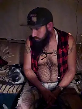 StruggleSnuggles online show from November 2025 02:00:02 AM