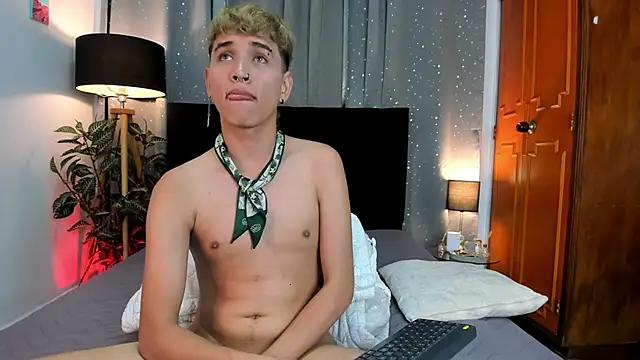 Brian-Ausslos online show from January 2025 07:10:02 AM