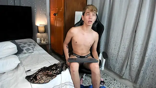 Brian-Ausslos online show from February 2025 07:45:01 AM