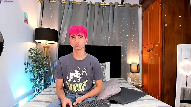 Brian-Ausslos online show from February 2025 04:40:02 AM