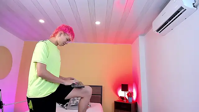 Brian-Ausslos online show from March 2025 05:30:01 AM