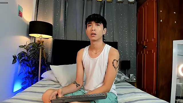 Brian-Ausslos online show from March 2025 04:49:02 AM