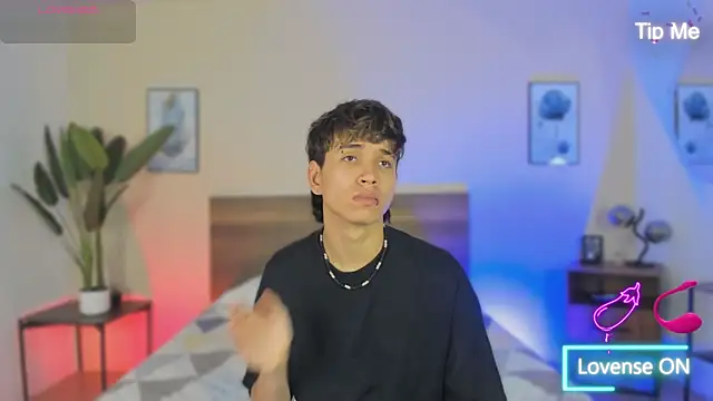 Brian-Ausslos online show from November 2025 04:37:02 AM