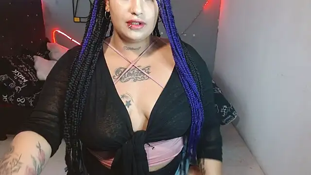 brittanysexhot online show from January 2025 08:48:01 PM