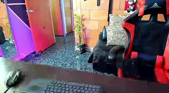 Adam Valenciia online show from February 2025 02:29:02 PM