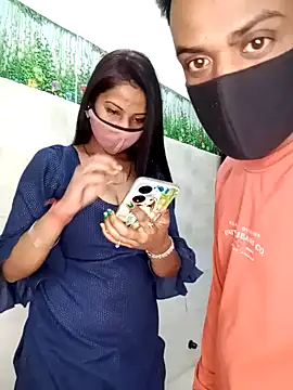 Best-Couple online show from January 2025 05:53:01 AM