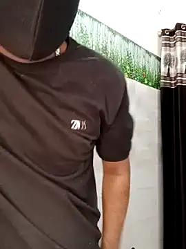 Best-Couple online show from January 2025 08:18:02 AM