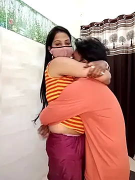 Best-Couple online show from February 2025 09:41:01 AM