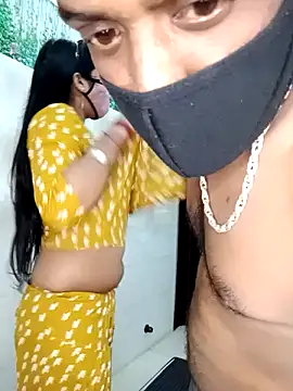 Best-Couple online show from February 2025 08:50:01 AM