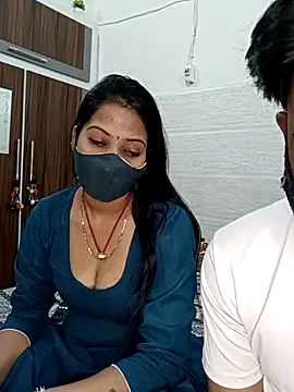 Best-Couple online show from February 2025 09:33:01 AM