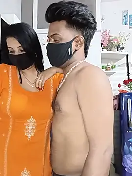 Best-Couple online show from July 2026 07:34:02 AM