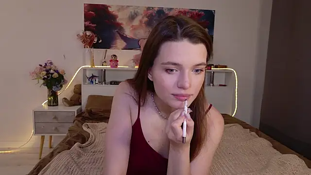 Snapshot of Nellie_Medina chatting on June 2026 05:56:02 PM Nellie Medina online show from June 2026 05:56:02 PM