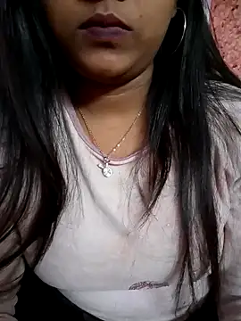 Hayna G online show from January 2025 01:51:02 PM