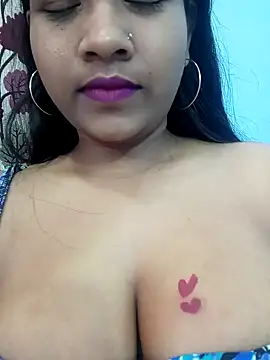 Hayna G online show from January 2025 06:03:02 AM