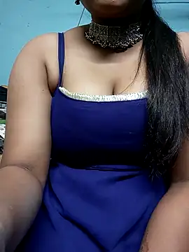 Hayna G online show from February 2025 08:04:01 AM