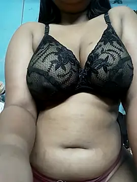 Hayna G online show from March 2025 06:37:02 AM