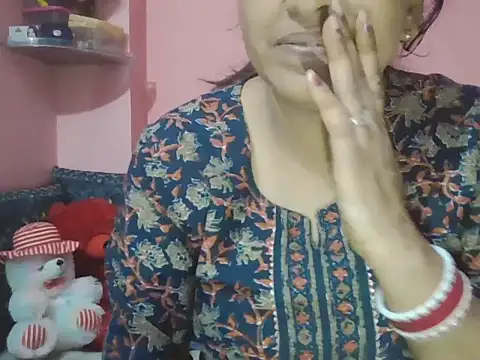 Hot-shanvi online show from October 2025 01:41:02 AM