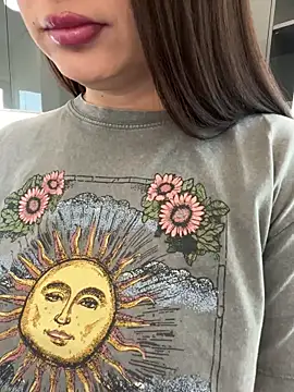 claraxjoyy online show from March 2025 07:57:01 AM