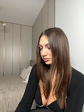 claraxjoyy online show from October 2025 04:11:01 AM