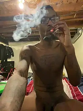 Snapshot of BbcYams chatting on January 2025 10:05:01 AM BbcYams online show from January 2025 10:05:01 AM