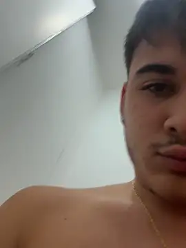 Sexocokin online show from October 2025 11:09:01 PM