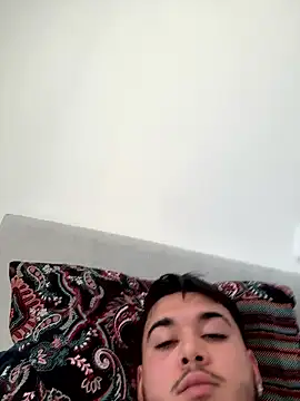 Sexocokin online show from April 2026 12:34:02 PM