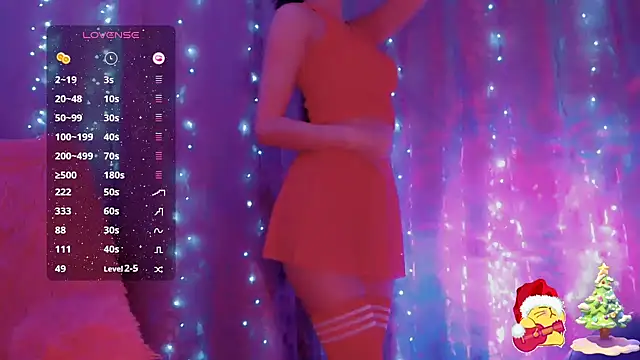 Snapshot of _Sunshine chatting on January 2025 04:27:01 PM Sunshine online show from January 2025 04:27:01 PM