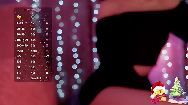 Snapshot of _Sunshine chatting on January 2025 10:13:01 PM Sunshine online show from January 2025 10:13:01 PM