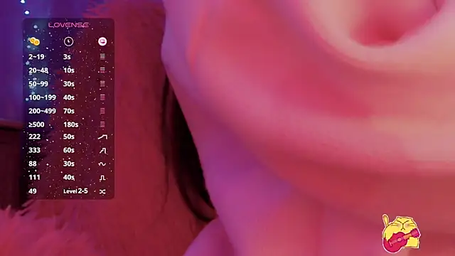 Snapshot of _Sunshine chatting on January 2025 06:35:01 PM Sunshine online show from January 2025 06:35:01 PM