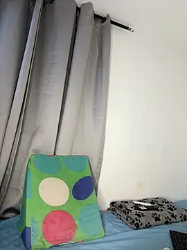 Young latin master777 online show from February 2025 09:47:02 AM