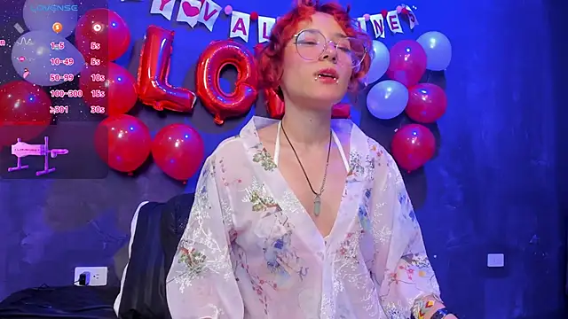 Snapshot of lee_Powder chatting on February 2025 11:17:02 AM lee Powder online show from February 2025 11:17:02 AM