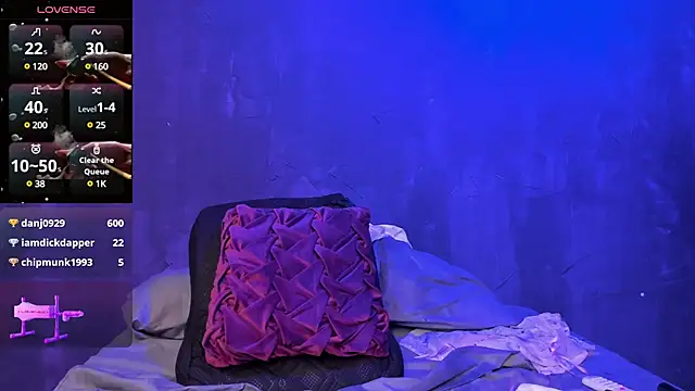 Snapshot of lee_Powder chatting on February 2025 05:02:02 PM lee Powder online show from February 2025 05:02:02 PM