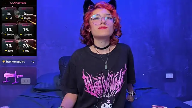 Snapshot of lee_Powder chatting on February 2025 05:36:01 PM lee Powder online show from February 2025 05:36:01 PM