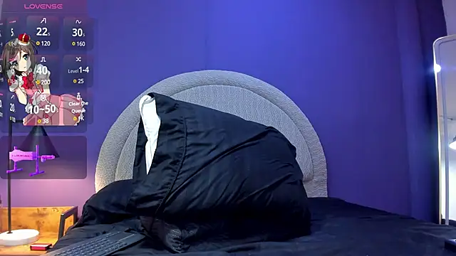 Snapshot of lee_Powder chatting on March 2025 11:05:01 AM lee Powder online show from March 2025 11:05:01 AM