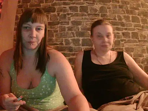 Sweet Phoenix online show from January 2025 06:25:01 PM