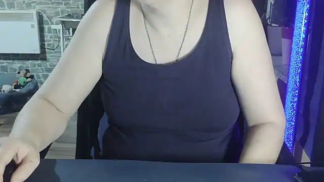 Sweet Phoenix online show from October 2025 09:36:01 PM