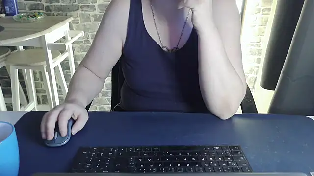 Sweet Phoenix online show from February 2026 07:23:01 AM