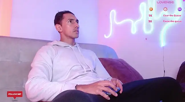 Joylopez fit online show from March 2025 02:08:02 PM