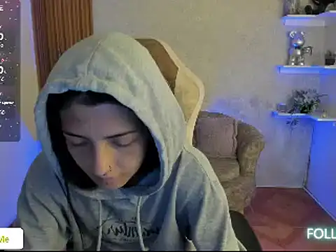 Chaos Wild online show from March 2025 02:45:02 PM