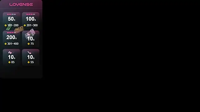 Chaos Wild online show from September 2025 07:16:01 PM