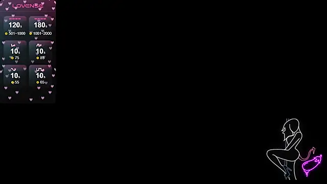 Chaos Wild online show from November 2025 09:26:02 PM