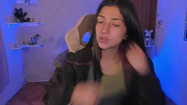 Chaos Wild online show from November 2025 12:59:02 PM