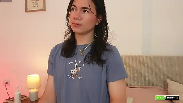 cute erelis  online show from June 2026 11:29:01 PM