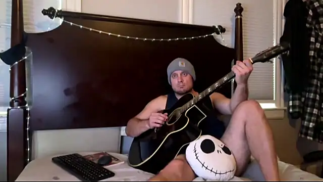 RickeyRidez online show from November 2025 03:44:01 PM