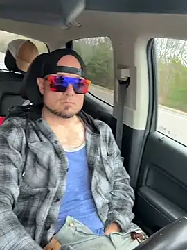 RickeyRidez online show from April 2026 03:09:01 PM