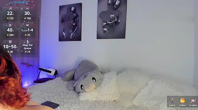 Snapshot of Henophiid chatting on December 2024 12:54:01 AM Henophiid online show from December 2024 12:54:01 AM