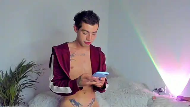 Snapshot of Henophiid chatting on January 2026 04:29:01 AM Henophiid online show from January 2026 04:29:01 AM